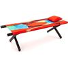 Seletti Poolbed Scissors Lettino da piscina