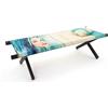 Seletti Poolbed Sea Girl Lettino da piscina Seletti
