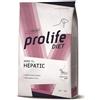 Generico Prolife Veterinary New Pack Crocchette Cane 2kg (Hepatic)