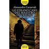 Newton Compton Editori Lo strano caso del maestro di violino. Un nuovo caso per il commissario Calligaris