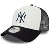 New era trucker new york yankees