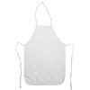 Dress Up America Grembiule Bianco Per Bambini - Grembiule Da Chef Per Ragazze E Ragazzi - Ottimo Regalo Per Giochi Di Ruolo E Divertimento