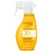 Bioderma Photoderm Spray SPF30 invisibile idrata assorbimento rapido pelli sensibili 400ml