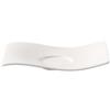 Villeroy & Boch NewWave Piattino da Caffè, Porcellana Premium, Bianco, 16 cm