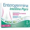 OPELLA HEALTHCARE ITALY SRL Enterogermina Intestino Pigro 20 Bustine