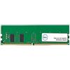 Dell Ram DIMM DDR4 8GB Dell 3200MHz [AB257598]