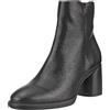 ECCO Stivaletti da donna Sculpted Luxury 55 mm, nero, 38/38.5 EU