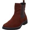 Legero 2008866 Donna Stivali Chelsea, Cognac 3300, 37 EU