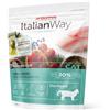 Italianway Cat Adult Sterilised Ideal Wieight Trota e Mirtillo 300 gr