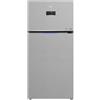 Beko B7RDNE595LXPW frigorifero con congelatore Libera installazione 557 L D Acciaio inossidabile GARANZIA ITALIA