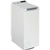 Whirlpool TDLR 6251BS IT lavatrice Caricamento dall'alto 6 kg 1151 Giri/min B Bianco GARANZIA ITALIA