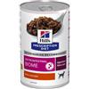 Hill's Prescription Diet Gastrointestinal Biome Pollo 370 gr Umido Per Cane