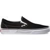 VANS CLASSIC SLIP-ON NERE