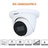 Dahua telecamera Mini dome IP 5MP 4K POE WISENSE Microfono - IPC-HDW2541TM-S (2,8mm) S