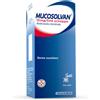 OPELLA HEALTHCARE ITALY Srl Mucosolvan Sciroppo 200 ml - 15 mg/5 ml Aroma Frutti Di Bosco