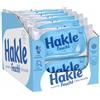 Hakle umido panni carta igienica Ultra sensibile, 504 (12 x 42 pezzi)