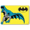 Excelsa Batman Tovaglietta, Giallo, Spessore: mm. 0,5, 44 x 29 cm