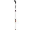 FORBICE AD ASTA LUNGA TELESCOPICA 170 - 280 CM - STOCKER