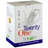 TWENTY ONE WP INSETTICIDA PER MOSCHE E SCARAFAGGIO NERO 500G - ARMOSA