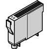 Brother Cartuccia di ricambio color nero LC421BK Brother