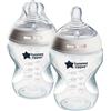 Tommee Tippee Natural Start Anti-Colic 2x260 ml