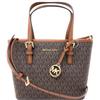 Michael Kors Borsa a tracolla XS Jet Set, da viaggio, da donna