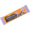 Named Sport KETOtime - Barretta Low Sugar Gusto Arachidi Tostate, 35g