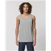 Stanley/Stella Abbigliamento personalizzate. Canottiera uomo cotone biologico personalizzata Stanley Stella Specter - Stanley/Stella personalizzate o neutre