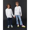 Stanley/Stella Abbigliamento personalizzate. Maglietta bambino personalizzata Stanley/Stella Mini Hopper - Stanley/Stella personalizzate o neutre