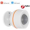 Tuya Sensore Di Movimento Pir Smart ZigBee USB