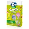 IBSA Farmaceutici ZCARE NATURAL CEROTTI 24 PEZZI