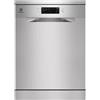 Electrolux ESA47200SX Lavastoviglie 13 coperti Classe E Acciaio inossidabile