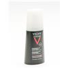 Vichy Homme Deodorante 24h Ultra -fresco Spray 100 Ml