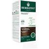 Herbatint Gel Colorante Permanente 3 Dosi 300ml 6n Biondo Scuro