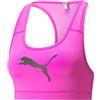 PUMA Mid Impact 4Mantiene Reggiseno + EU