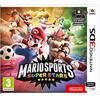 Nintendo Mario Sports Superstars + Carta Amiibo - Nintendo 3DS