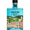 Portofino Gin Dry Portofino - Portofino - Formato: 0.50 l