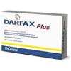 Darfax Plus Integratore Per Drenaggio Dei Liquidi e Per Il Microcircolo 1425 mg 30 Compresse