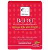 NEW NORDIC Red Oil Integratore Olio di Krill 60 Capsule