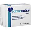 Rottapharm Ritmonutra Integratore Cardiovascolare 30 Softgel