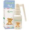 NUTRIPHYT Vonamix Ped Spray 15 ml