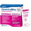 Dynamicamag Donna Menopausa 30 Bustine