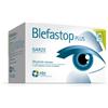 Blefastop Plus Garze Oculari In Cotone Monouso Lenitive 28 Pezzi