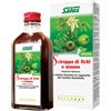 Salus Sciroppo Di Fichi E Manna Integratore 200 ml