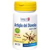 LONG LIFE LongLife Artiglio del Diavolo 2% Integratore Funzionalità Articolare 60 Capsule