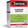 Swisse Funzione Epatica 60 Compresse