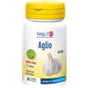 LONG LIFE LongLife Aglio Integratore Apparato Cardiovascolare 60 Capsule