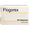Flogorex Integratore Azione Antinfiammatoria 20 Compresse