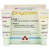 Braderm Onycrom Gel Bifase Ungueale Cheratolitico 15+15 ml