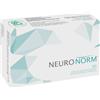 INPHA DUEMILA Neuronorm Integratore Sistema Nervoso 30 Capsule